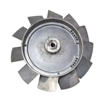 Cooling Fan 02233443 02235067 04238363 0223 3443 0223 5067 0423 8363 2233443 2235067 4238363 for deutz F4L912 913