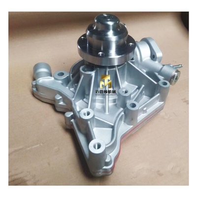 Water Pump 04137490 04138700 04138560 04132077 04133500 0413 7490 0413 8700 0413 8560 FOR Deutz D2.9L4 TD2.9 L4 Engine