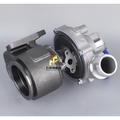 Turbocharger 04126939 04127339 04127604 04128404 0412 6939 0412 7339 0412 7604 0412 8404 For Deutz TCD3.6