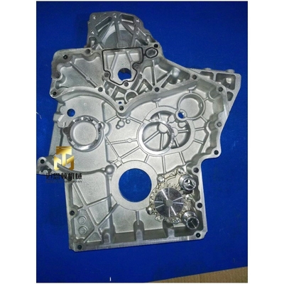 GEARCASE 04128481 04125544 04126718 0412 8481 0412 5544 0412 6718 4128481 4125544 4126718 For Deutz TCD3.6 L4 Engine