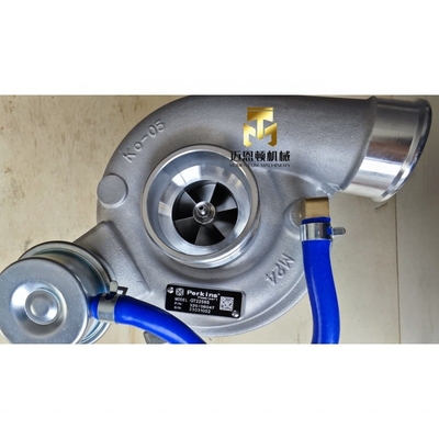 Turbocharger 32006016 32006047 32006054 320-06016 320-06047 320-06054 320/06016 320/06047 For JCB Diesel Engine