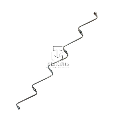 LEAK OFF LINE 02137534 0213 7534 2137534 for deutz F4L912 913