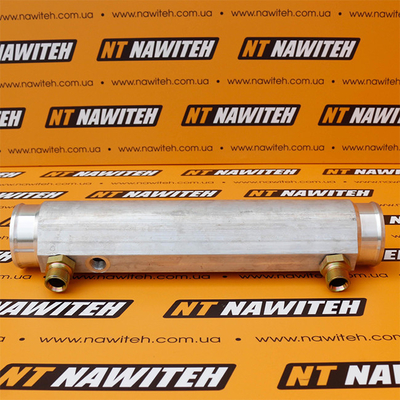 Transmission Oil Cooler 332/C4149 332C4149 332-C4149  JCB Parts Engine