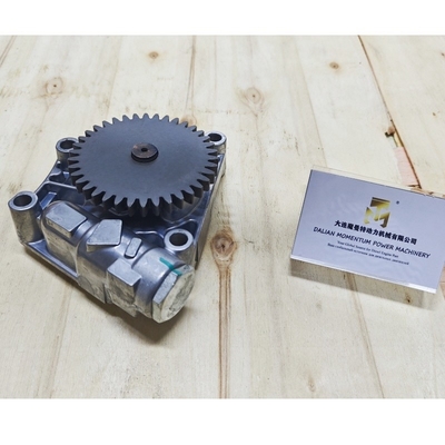 Oil Pump 320/04131 32004131 320-04131 320/04186 320/04280 320/04300 for JCB Backhoe Loader 3CX 4CX Engine