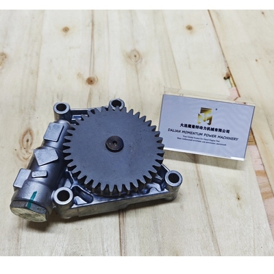 Oil Pump 320/04131 32004131 320-04131 320/04186 320/04280 320/04300 for JCB Backhoe Loader 3CX 4CX Engine