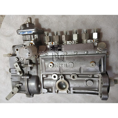Fuel Injection Pump 04232144 21170166 0400866232 for DEUTZ BF6L913C Engine Tractor Engine Railway Machine Engine