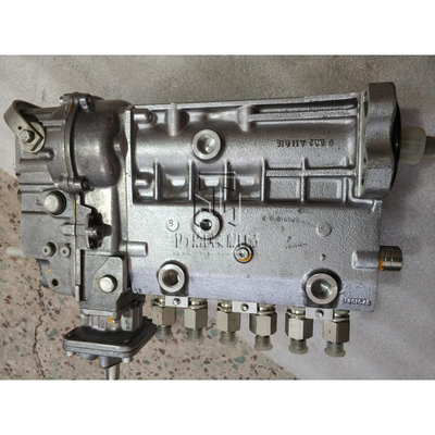Fuel Injection Pump 04232144 21170166 0400866232 for DEUTZ BF6L913C Engine Tractor Engine Railway Machine Engine