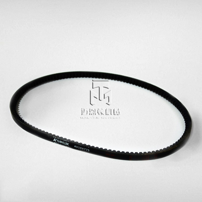 V-BELT 01182430 01182338 0118 2430 0118 2338 1182430 1182338 for deutz BFM1013 engine