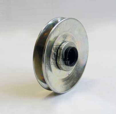 Pulley 01182189 1182189 0118 2189 for DEUTZ BFM1013 BF4M2012 ENGINE