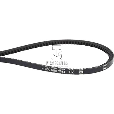 Narrow V Belt 01182184 0118 2184 1182184 for deutz BFM1015 TCD 2015