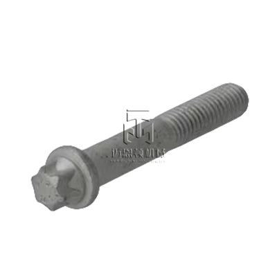 Torx-head bolt 01181443 01180229 01179409 0118 1443 0118 0229 0117 9409 1181443 1180229 1179409 for DEUTZ BFM1013 ENGINE