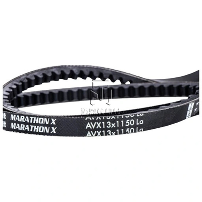 V-Belt 01181076 01180172 0118 1076 0118 0172 1181076 1180172 for Heavy Duty Applications in Metalworking