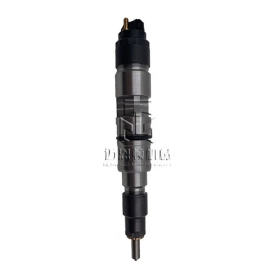Common Rail Fuel Injector 0445124007 0445124042 04915316 04909358 0491 5316 0490 9358 4915316 4909358 For Volvo EC350 D8K TCD7.8 M8 TCD2013