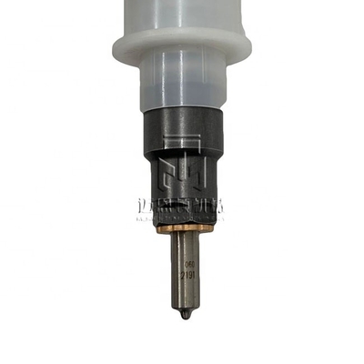 Common Rail Fuel Injector 0445124007 0445124042 04915316 04909358 0491 5316 0490 9358 4915316 4909358 For Volvo EC350 D8K TCD7.8 M8 TCD2013