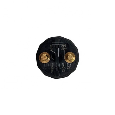 Common Rail Fuel Injector 0445124007 0445124042 04915316 04909358 0491 5316 0490 9358 4915316 4909358 For Volvo EC350 D8K TCD7.8 M8 TCD2013