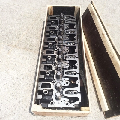 Cylinder Head 04291729 04298010 04289837 0429 1729 0429 8010 For DEUTZ TCD2013 L06 2V TAD760VE TAD750 D7E Engine