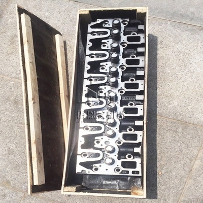 Cylinder Head 04291729 04298010 04289837 0429 1729 0429 8010 For DEUTZ TCD2013 L06 2V TAD760VE TAD750 D7E Engine