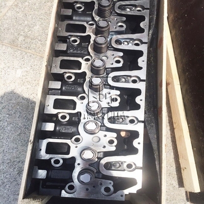 Cylinder Head 04291729 04298010 04289837 0429 1729 0429 8010 For DEUTZ TCD2013 L06 2V TAD760VE TAD750 D7E Engine