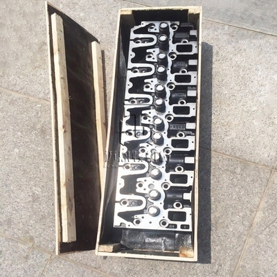 Cylinder Head 04291729 04298010 04289837 0429 1729 0429 8010 For DEUTZ TCD2013 L06 2V TAD760VE TAD750 D7E Engine