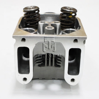 cylinder head assy 04232889 04232233 04159181 04158529 4232889 4232233 4159181 4158529 0423 2889 0423 2233 0415 9181 0415 8529 for DEUTZ F3L912W F4L912W F5L912W F6L912W engine