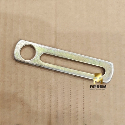 Clamping strap 04159101 02237185 0415 9101 0223 7185 4159101 2237185 for DEUTZ FL912 FL913 FL914 diesel engine