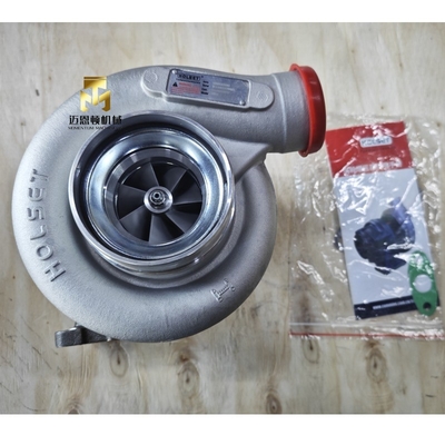 Turbocharger H1E 3532296 3532297 865752 4033262 For VOLVO TXD73 Turbo Kit