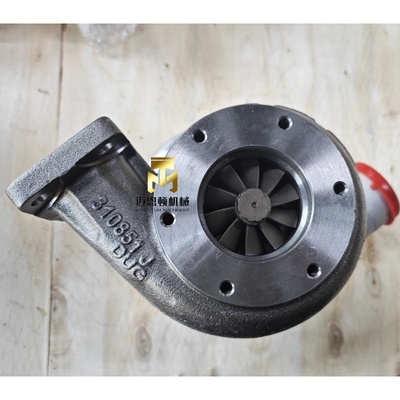 Turbocharger H1E 3532296 3532297 865752 4033262 For VOLVO TXD73 Turbo Kit