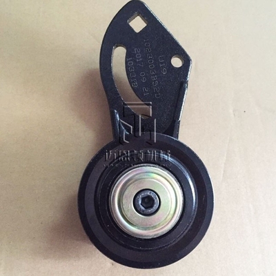 Tensioning Pulley 04299965 04209498 04209965 04253534 04256159 4299965 4209498 4209965 4253534 4256159 0429 9965 0420 9498 0420 9965 0425 3534 0425 6159 For EC240 D7D Engine