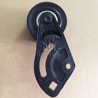 Tensioning Pulley 04299965 04209498 04209965 04253534 04256159 4299965 4209498 4209965 4253534 4256159 0429 9965 0420 9498 0420 9965 0425 3534 0425 6159 For EC240 D7D Engine