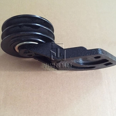 Tensioning Pulley 04299965 04209498 04209965 04253534 04256159 4299965 4209498 4209965 4253534 4256159 0429 9965 0420 9498 0420 9965 0425 3534 0425 6159 For EC240 D7D Engine