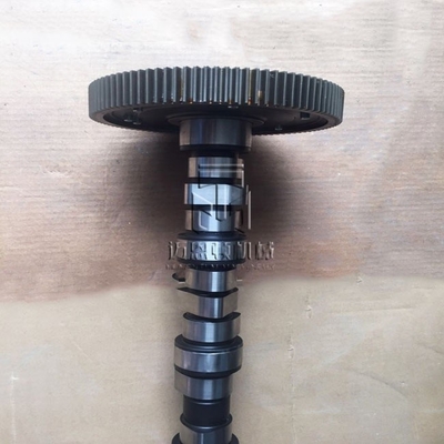 Volvo PC200-5 EC290 D7E TCD2013 L06 2V Camshaft VOE20544668 04511874 04901043 04294446 4511874 4901043 4294446