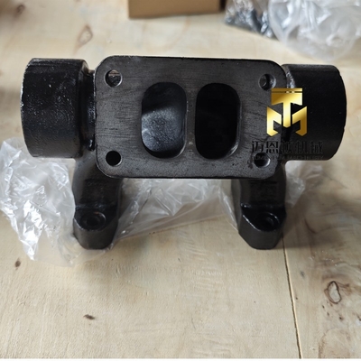 Exhaust Pipe 02236181 0223 6181 2236181 for Deutz BF6L913 BF6L914 BF6L913C BF6L914T Engine