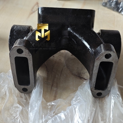 Exhaust Pipe 02236181 0223 6181 2236181 for Deutz BF6L913 BF6L914 BF6L913C BF6L914T Engine