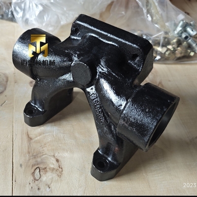 Exhaust Pipe 02236181 0223 6181 2236181 for Deutz BF6L913 BF6L914 BF6L913C BF6L914T Engine