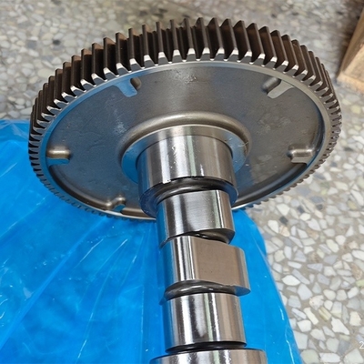 Camshaft VOE 21364463 04511880 0451 1880 4511880 For volvo D6E TCD2012 Engine