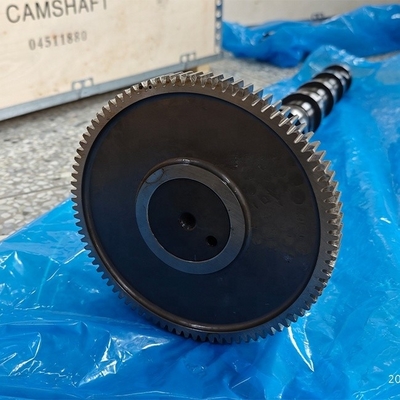 Camshaft VOE 21364463 04511880 0451 1880 4511880 For volvo D6E TCD2012 Engine