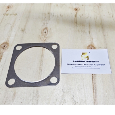 Turbocharger Gasket 04209203 4209203 0420 9203 04283300 4283300 0428 3300 20792408 20405969 for DEUTZ BF4M1013 BF6M1013 TAD720 TAD750 Engine