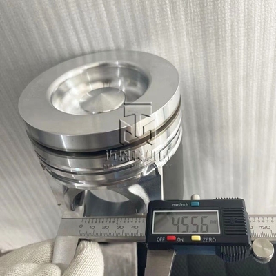 Piston Kit 04912470 4912470 0491 2470 40679600 For VOLVO EC350 D8K D8H TCD7.8 TCD8.0 M8 Diesel Engine