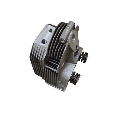 Cylinder Head 02230878 02239097 02239758 04230613 04236202 2230878 2239097 2239758 4230613 4236202 0223 0878 0223 9097 0223 9758 0423 0613 0423 6202 for DEUTZ F3L912 F4L912 F6L912 F6L913 Engine
