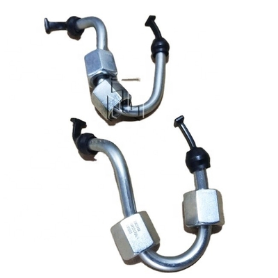 High Pressure Pipe 04501726 04299674 0450 1726 VOE21364335 For TCD2013 L06 2V D7E Engine Excavator EC240 Engine