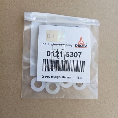 Cylinder Head Cover Shim Sealing Ring 01216307 0121 6307 1216307 for deutz FL913 engine