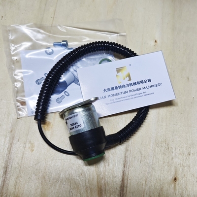 Electromagnet 04234497 04234498 0423 4497 0423 4498 4234497 4234498 For Deutz FL912 FL913 FL914 Engine