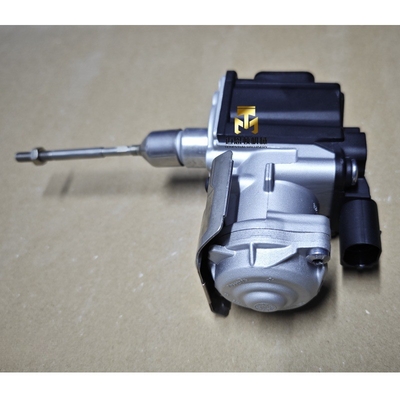 Turbocharger Electronic Actuator 06K145725R 06K145701E 06K145721G for Audi A3 Seat Leon VW Golf 2.0L Diesel Engine