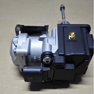 Turbocharger Electronic Actuator 06K145725R 06K145701E 06K145721G for Audi A3 Seat Leon VW Golf 2.0L Diesel Engine
