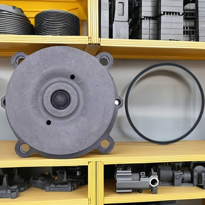 Water Pump 04500930 04299142 04299148 04259548 04258805 04517464 0450 0930 0429 9142 0429 9148 0425 9548 0425 8805 0451 7464 for DEUTZ D5D D6D D7D BFM1013 BFM2012 TCD2012 TCD2013