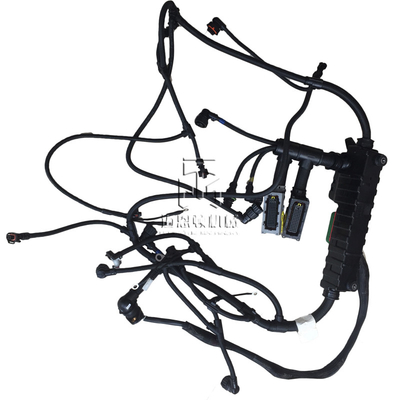 Wiring Harness 22041555 21508891 for Volvo EC210B EC210 D6E Truck Electric Part Engine