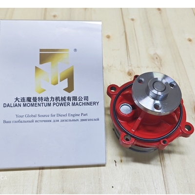 DEUTZ D5D D6D D7D BFM1013 Engine Parts Water Pump 21404502 21125771 21247955 02937441 04259548 04206613 04299142