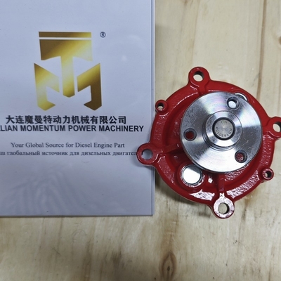 DEUTZ D5D D6D D7D BFM1013 Engine Parts Water Pump 21404502 21125771 21247955 02937441 04259548 04206613 04299142