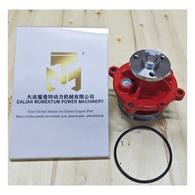 DEUTZ D5D D6D D7D BFM1013 Engine Parts Water Pump 21404502 21125771 21247955 02937441 04259548 04206613 04299142