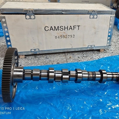 Camshaft 04502752 04500520 4502752 4500520 0450 2752 0450 0520 For Deutz TCD2013 TCD2012 L04 2V